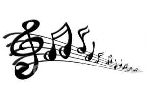 Music note