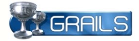 Grails logo